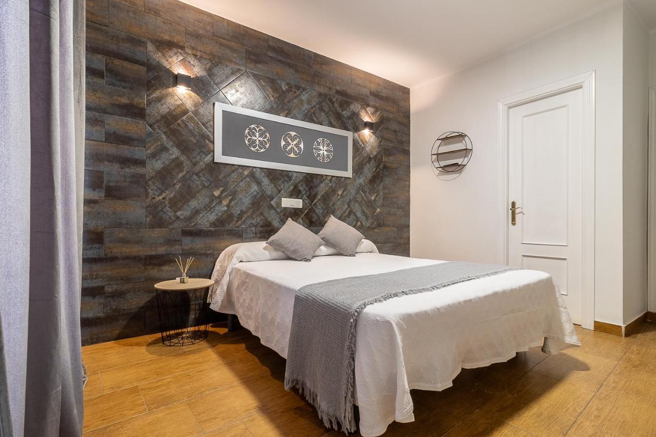 Doña Norma - Bed and Breakfast Cáceres