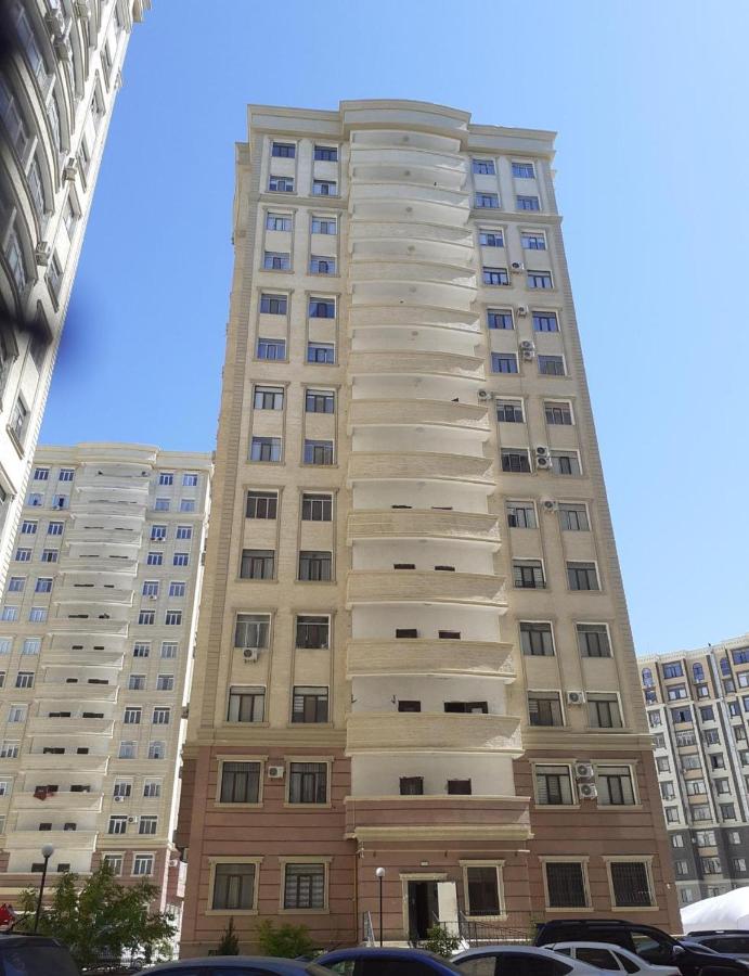 Keremet 3 - Bed and Breakfast Aqtau