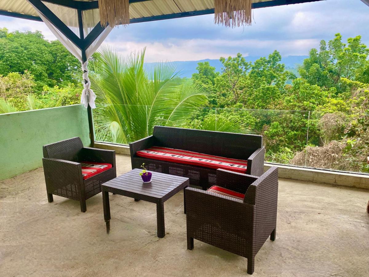 Lucia’s Place - B&B Tanauan