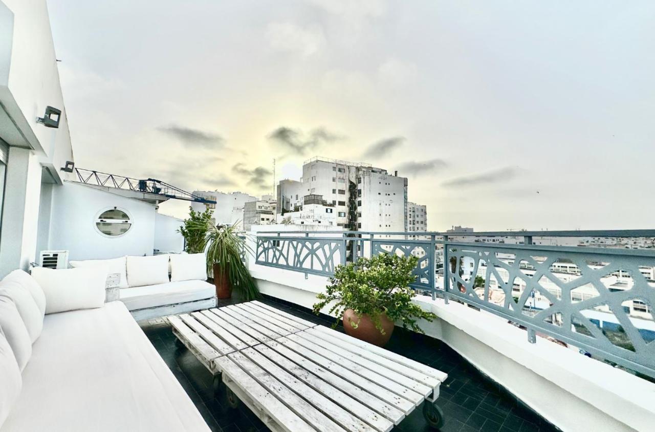 Studio Cosy & Grande Terrasse - Ferienwohnung