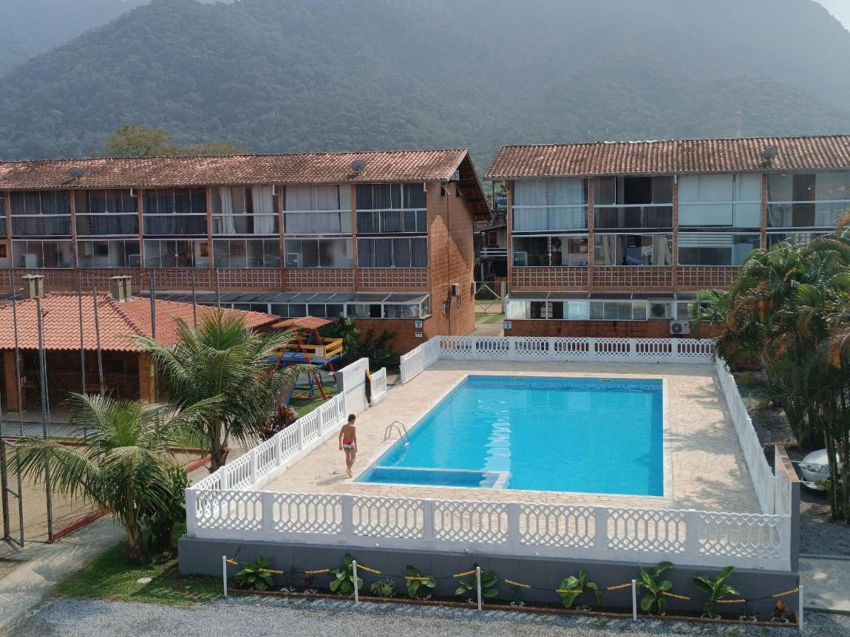Condomínio Maranduba Ville II - B&B Ubatuba