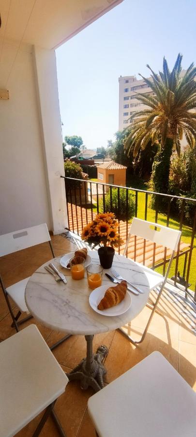 Relájate cerca del mar, con vistas a las termas romanas - B&B Fuengirola