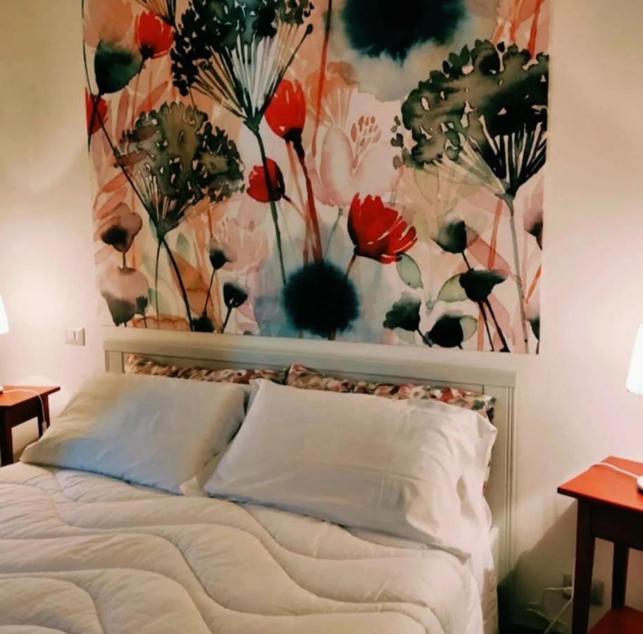 Il Giardino dei semplici - B&B