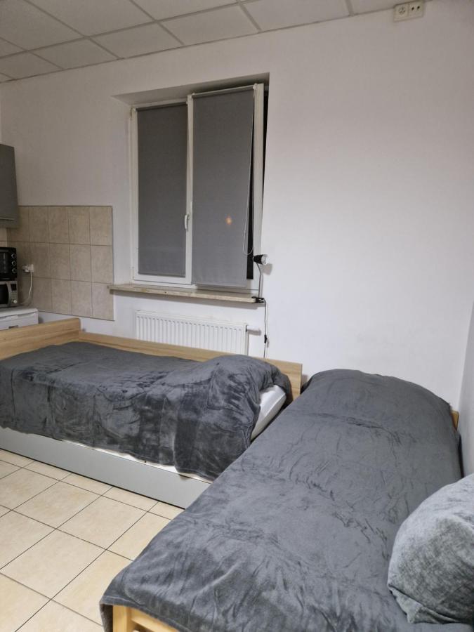 SAWAGO Mini Apartament studio 23m2 - samodzielnie zameldowanie