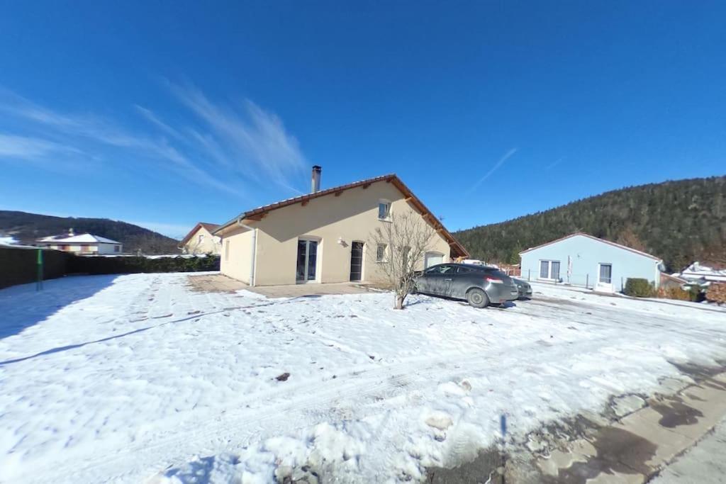 La Magie entre deux lacs - B&B