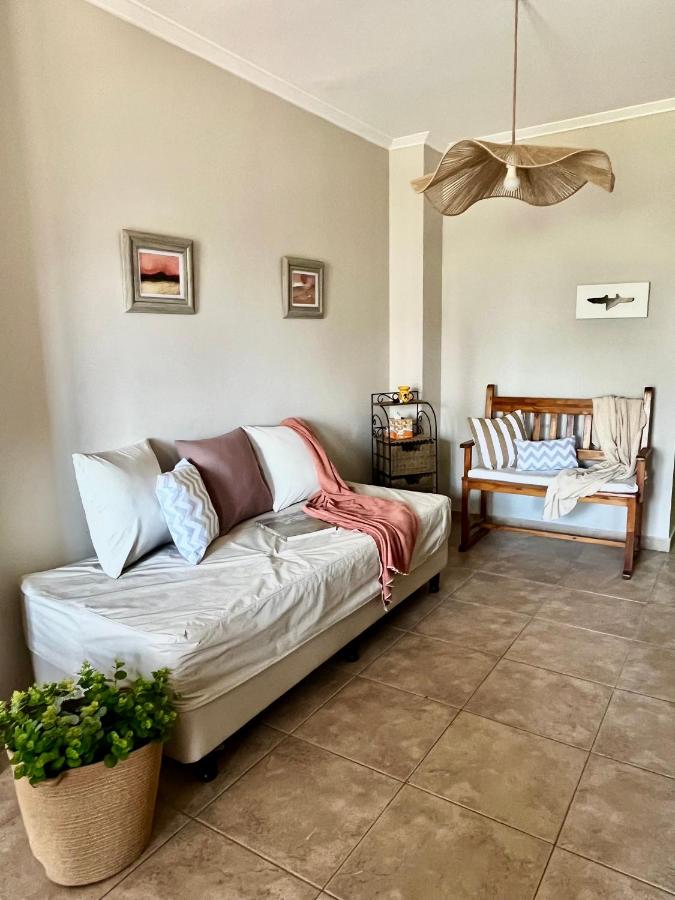 Departamento Temporal Constituyentes - B&B