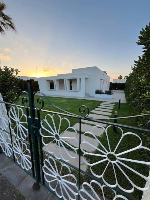 La casa dei Pa' - Fontane Bianche Siracusa - B&B Fontane Bianche