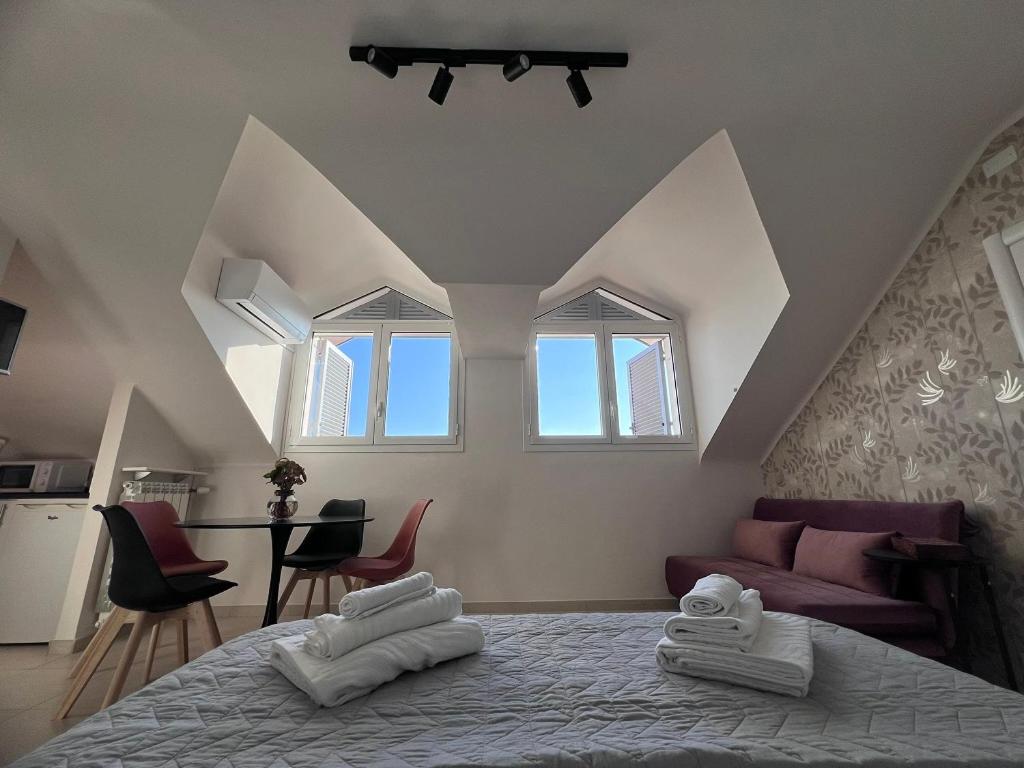 Al settimo - B&B