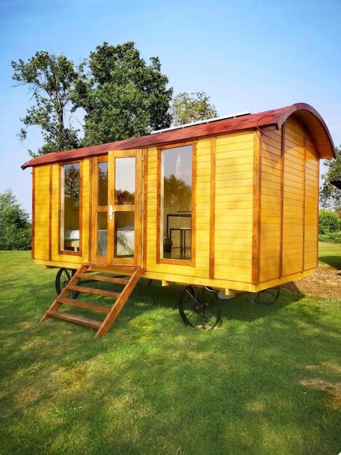 Double Room with Park View
