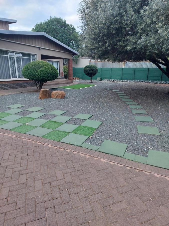 Kody's - Bed and Breakfast Bloemfontein