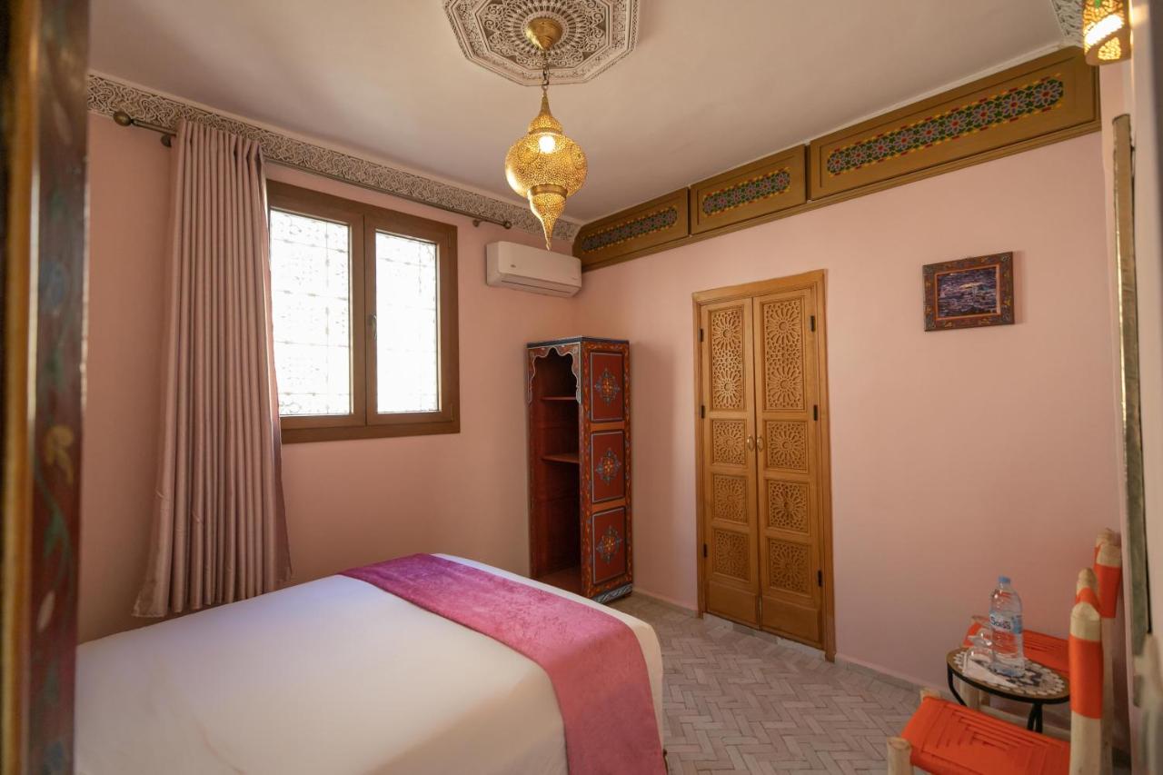 Deluxe Doppelzimmer