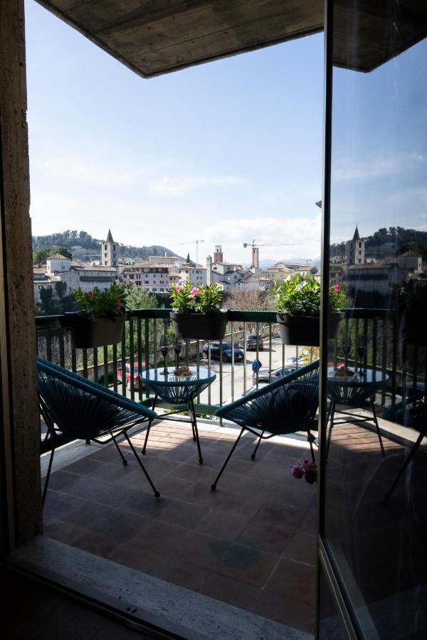 CENTER BOUTIQUE HOME SUL FIUME - Ferienwohnung