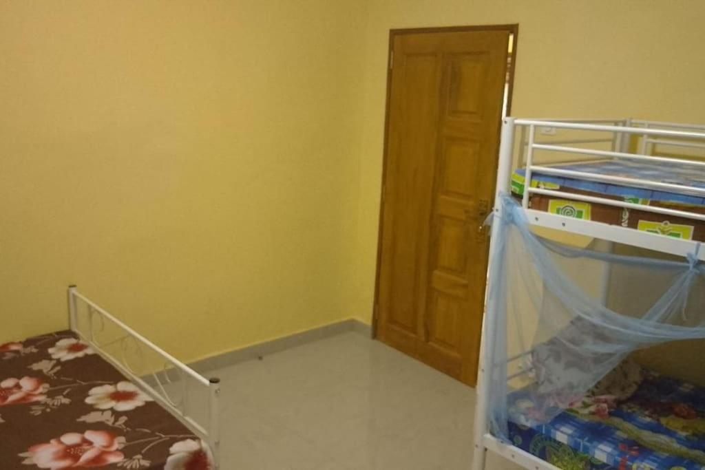 Oasis appartements - Chambres d’hôtes Keur Massar