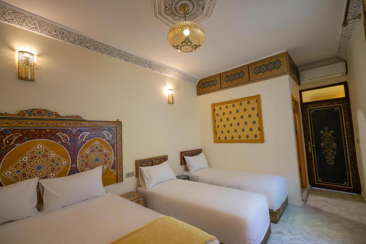 Premium Vierbettzimmer