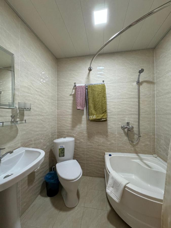 Twin Room with Bath