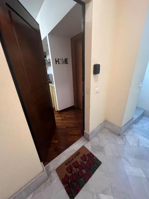 I colori del capo - B&B Palermo