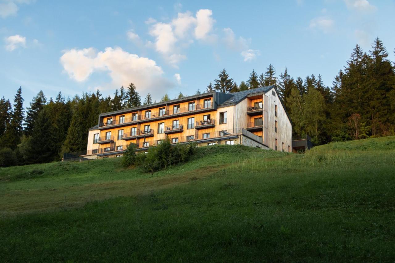 Na Obláčku - B&B