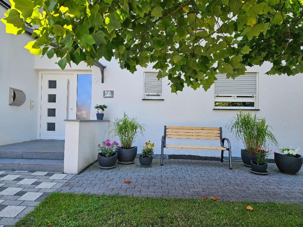 FeWo Deininger - Ferienwohnung