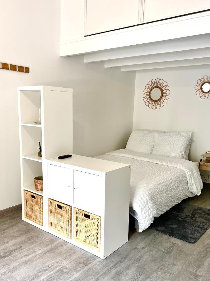 Cocon des Alouettes - B&B Montmorency