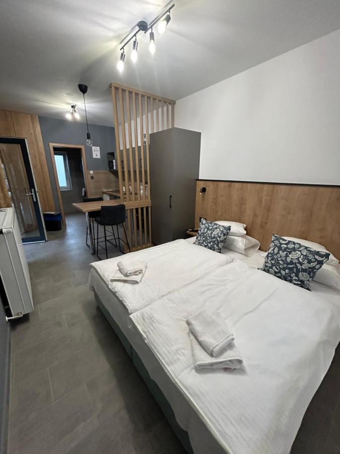 Appartamento con 1 Camera da Letto