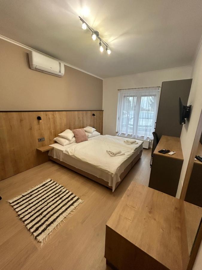 Apartment mit 2 Schlafzimmern