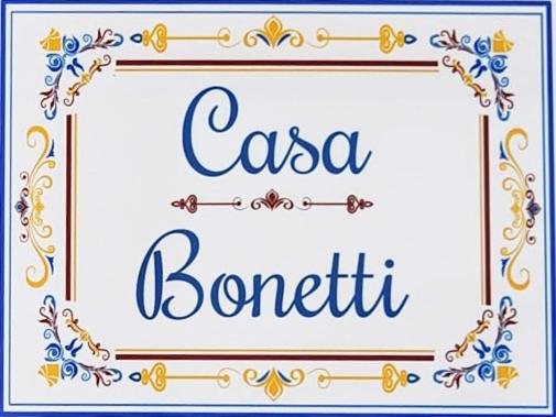 Casa Bonetti - B&B
