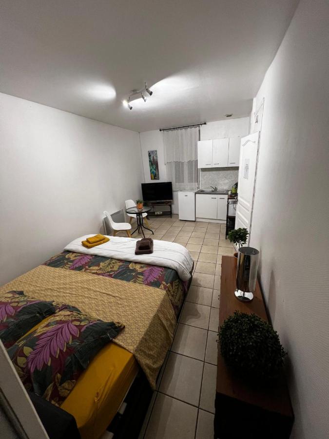 Beau studio - B&B