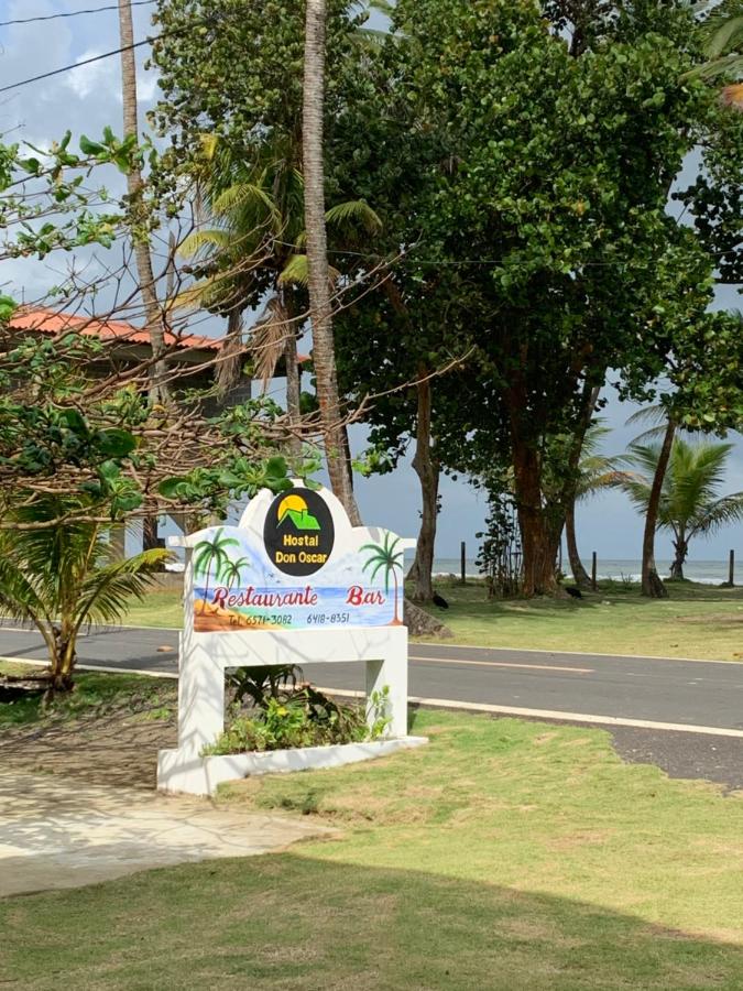 Hostal Don Oscar - B&B Miguel de La Borda