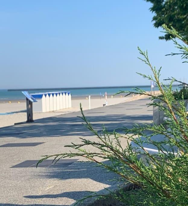 Appartement Boulogne Centre-Port - B&B Boulogne-sur-Mer