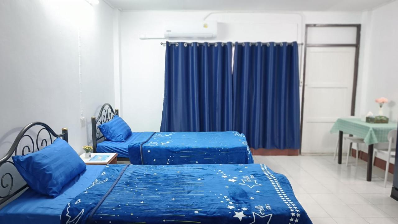 Economy Twin Room
