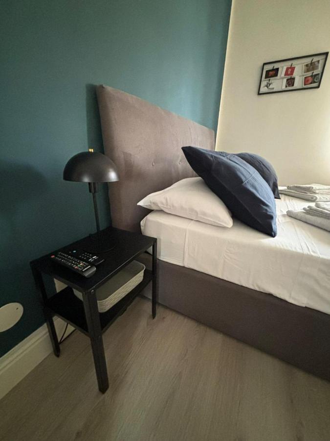 Appartamento Giulietta - Bed and Breakfast Nizza Monferrato