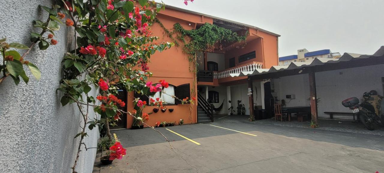Aldeia Ubatuba - Ferienwohnung Ubatuba