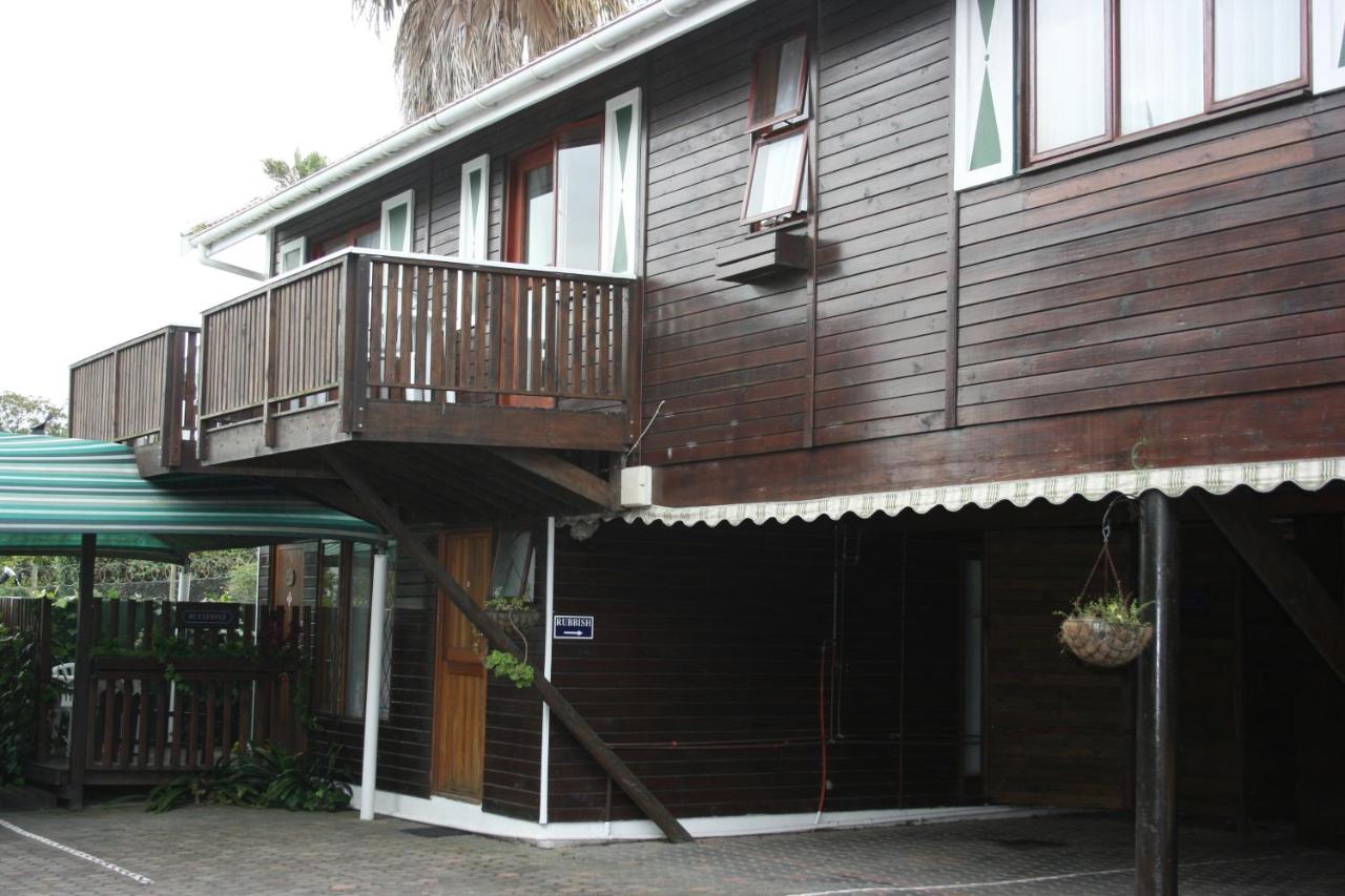 Lakeside Accommodation - Ferienwohnung Knysna