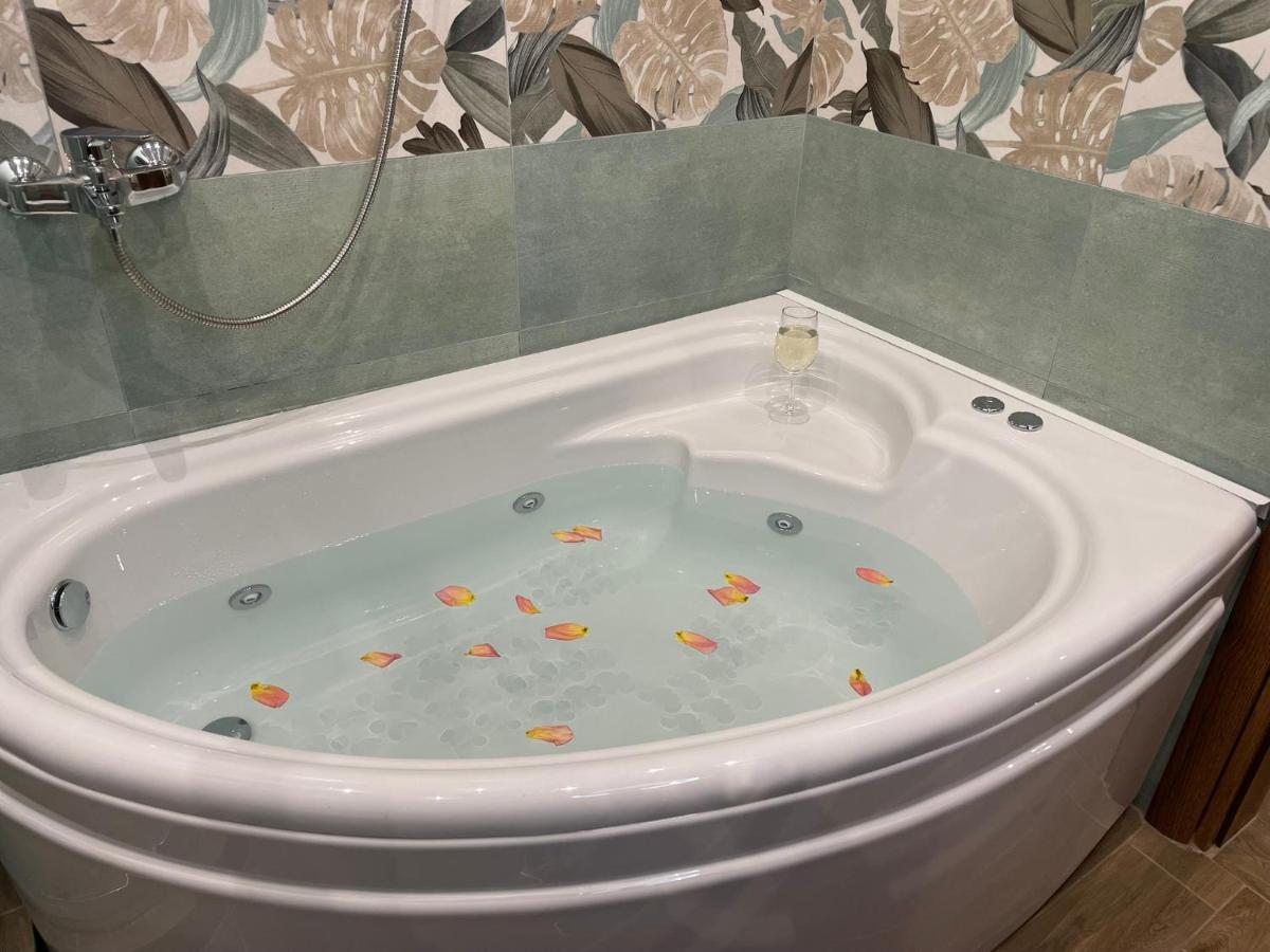 Casa Nostra - B&B Litochoro