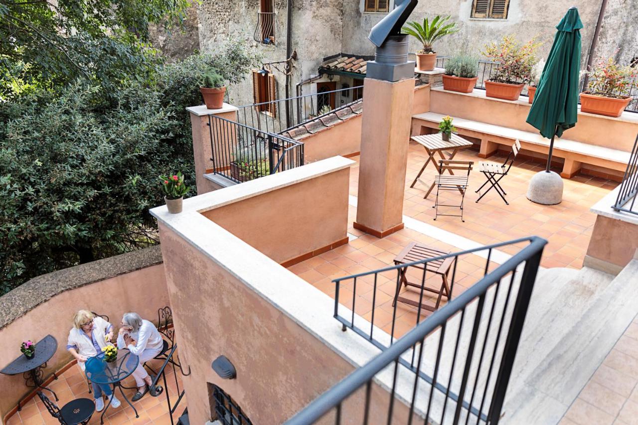 Domus Colonnato su Villa d'Este - Chambres d’hôtes