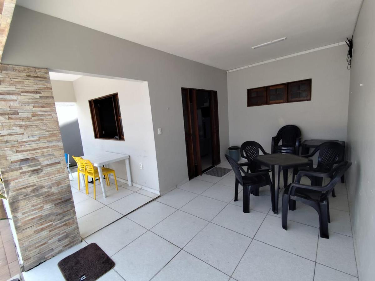 Casa Buzios do Francês - Ferienwohnung
