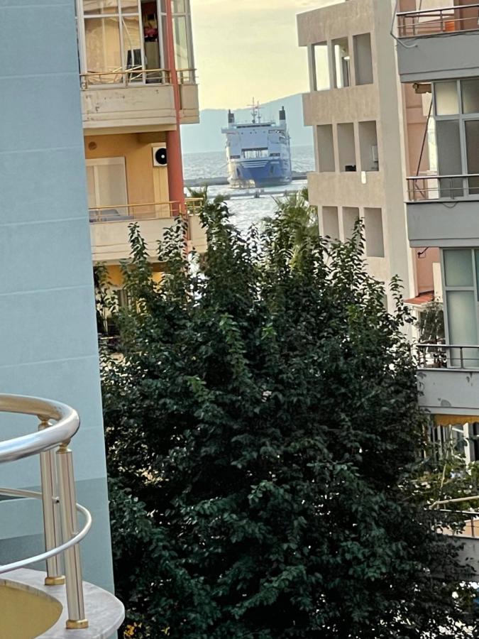 FLORA - Bed and Breakfast Vlorë