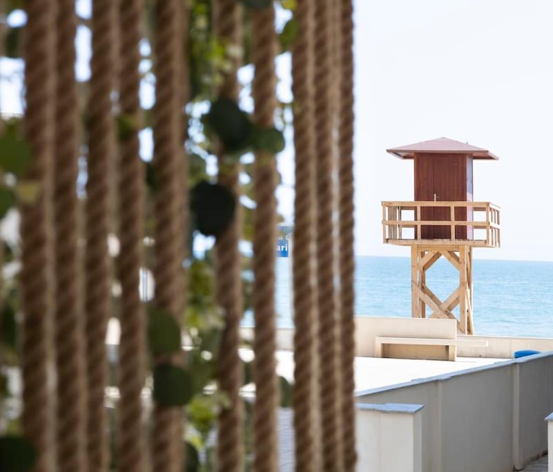 Apartamento vistas al mar Sr31D - B&B Bellreguard