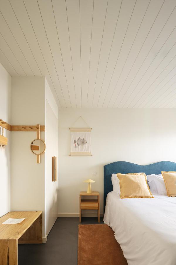 Doppelzimmer mit Meerblick