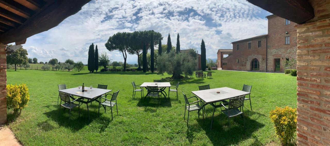 Podere La Ceppa1 - B&B