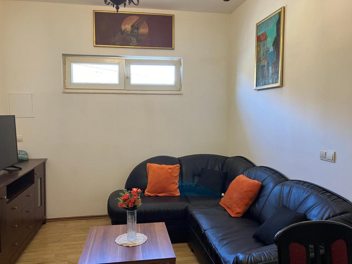 Apartman Nono - Bed and Breakfast Dubrovnik