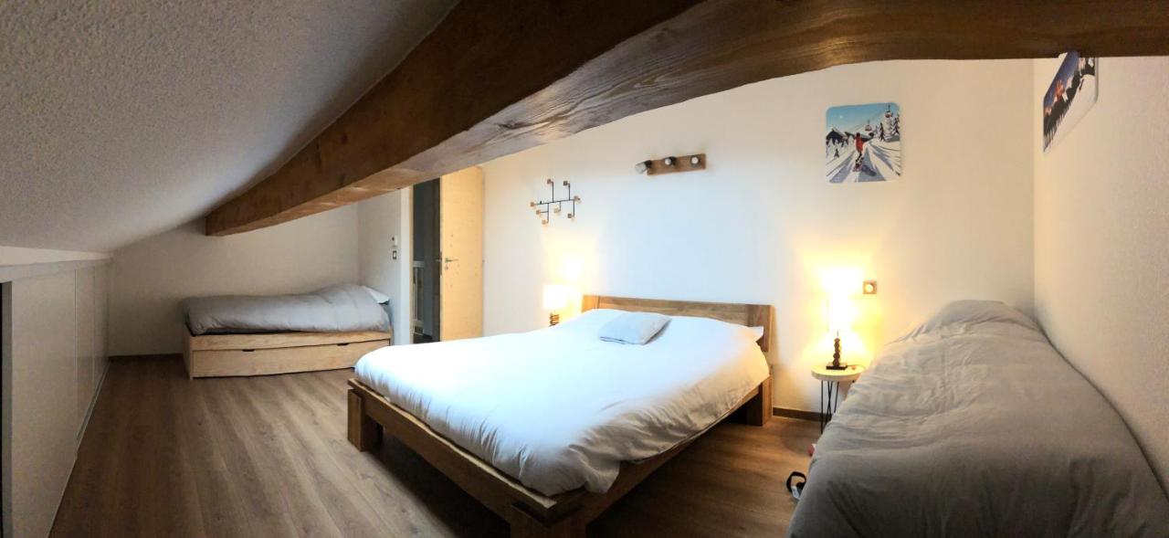 Apartamento de 3 dormitorios