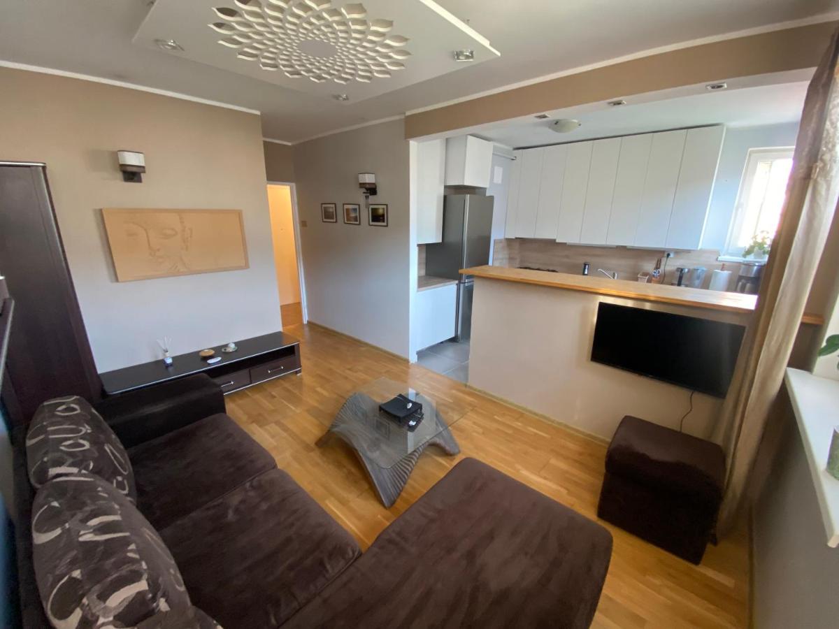 Apartament W15B - B&B