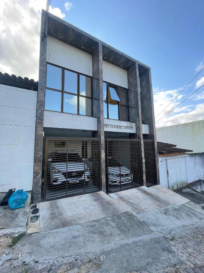 FLAT's TAVARES 102 - B&B