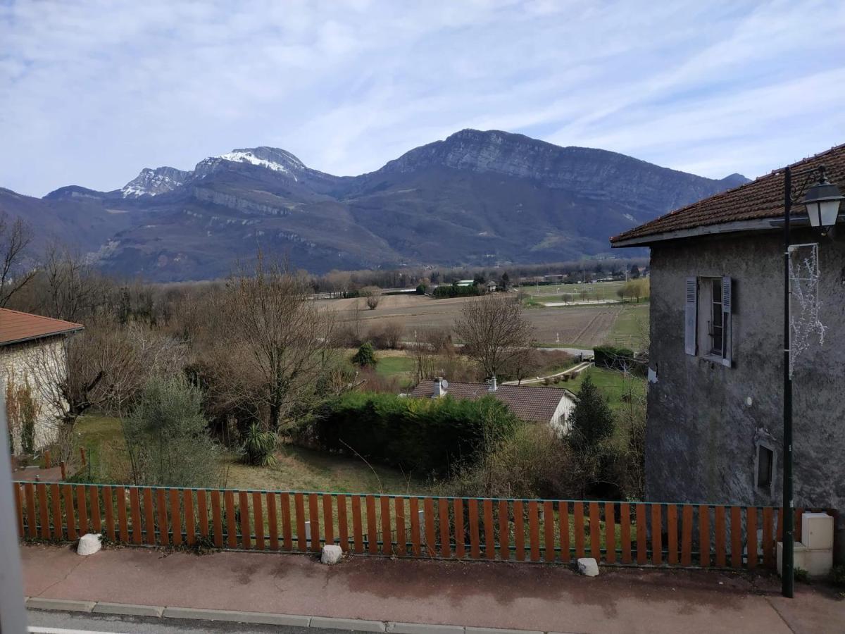 Maison Noyarey - Chambres d’hôtes