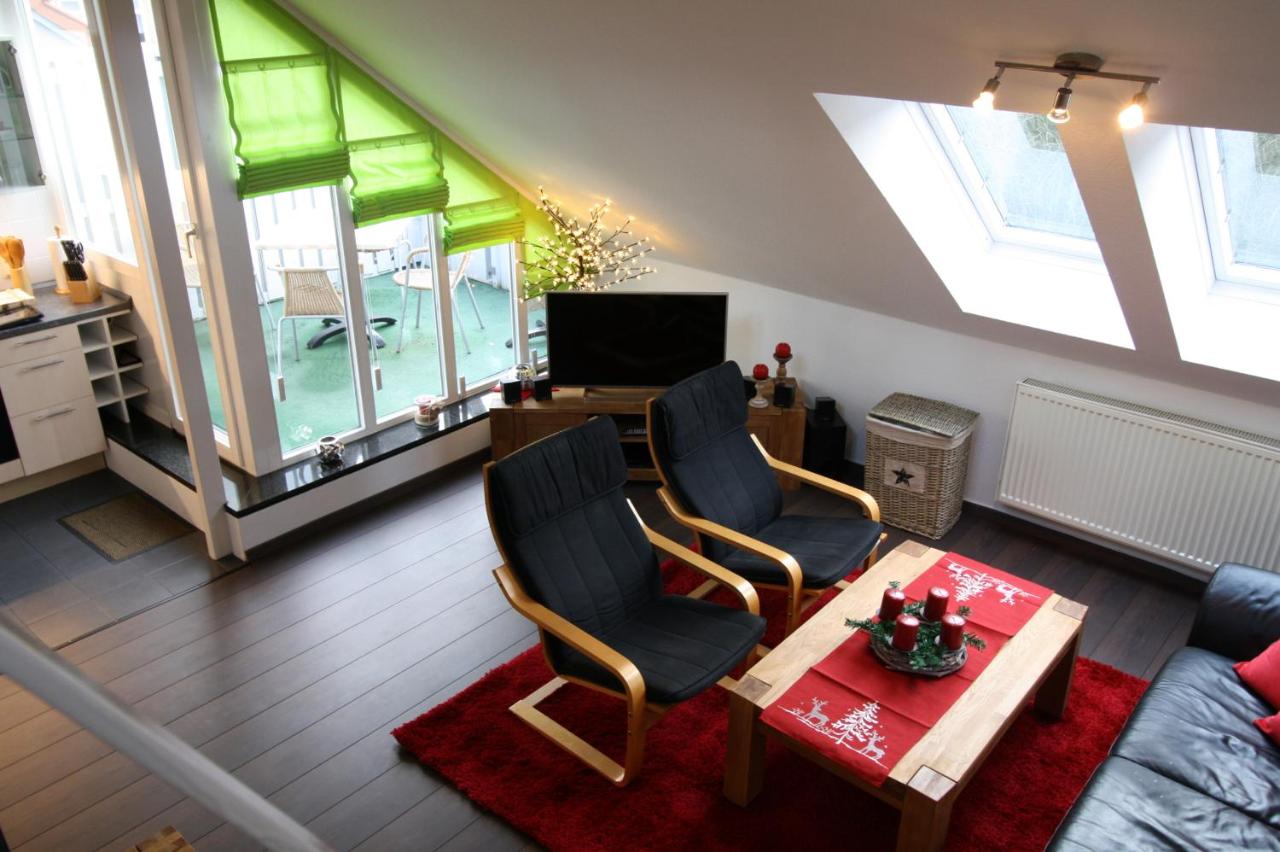 Apartamento Dúplex 2