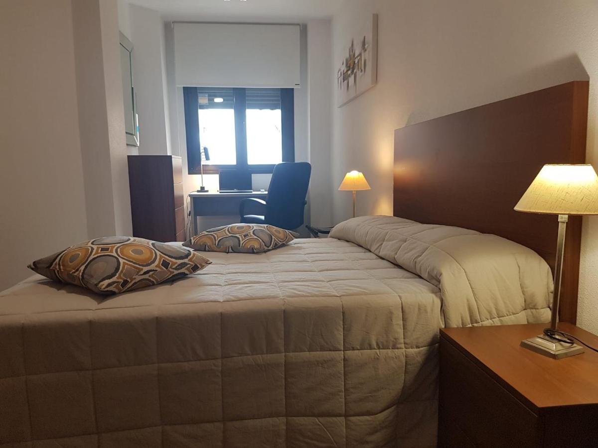 Appartement met 1 Slaapkamer