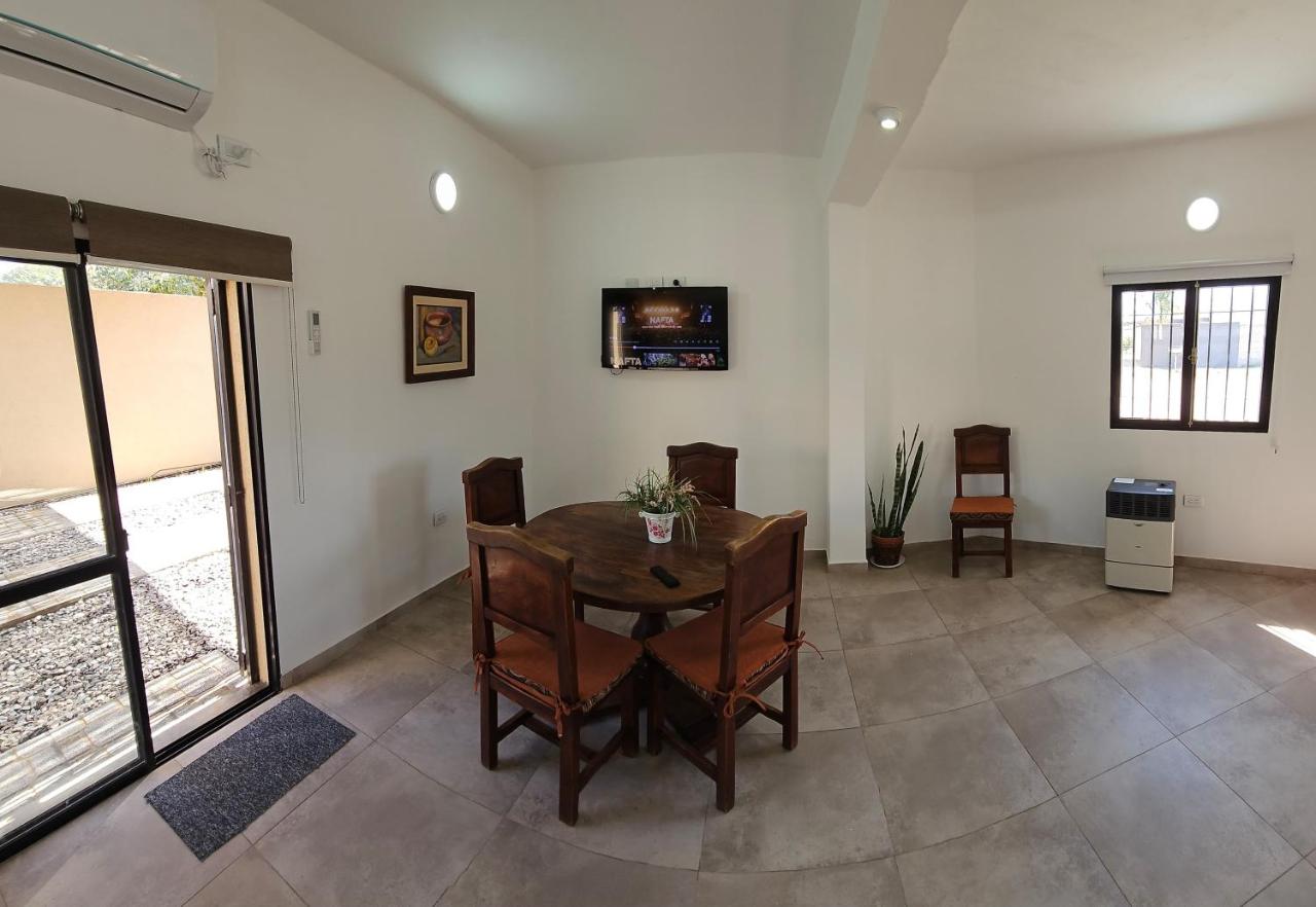 Como en casa - B&B Catamarca