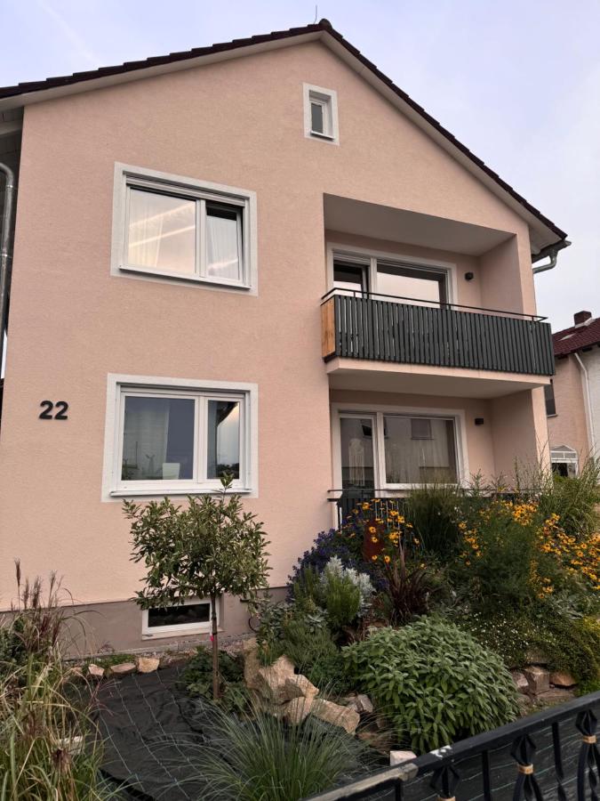 Appartement met 1 Slaapkamer