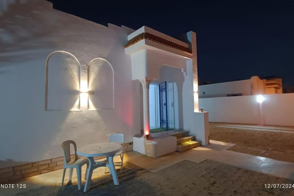 Maison La brise Marine - B&B
